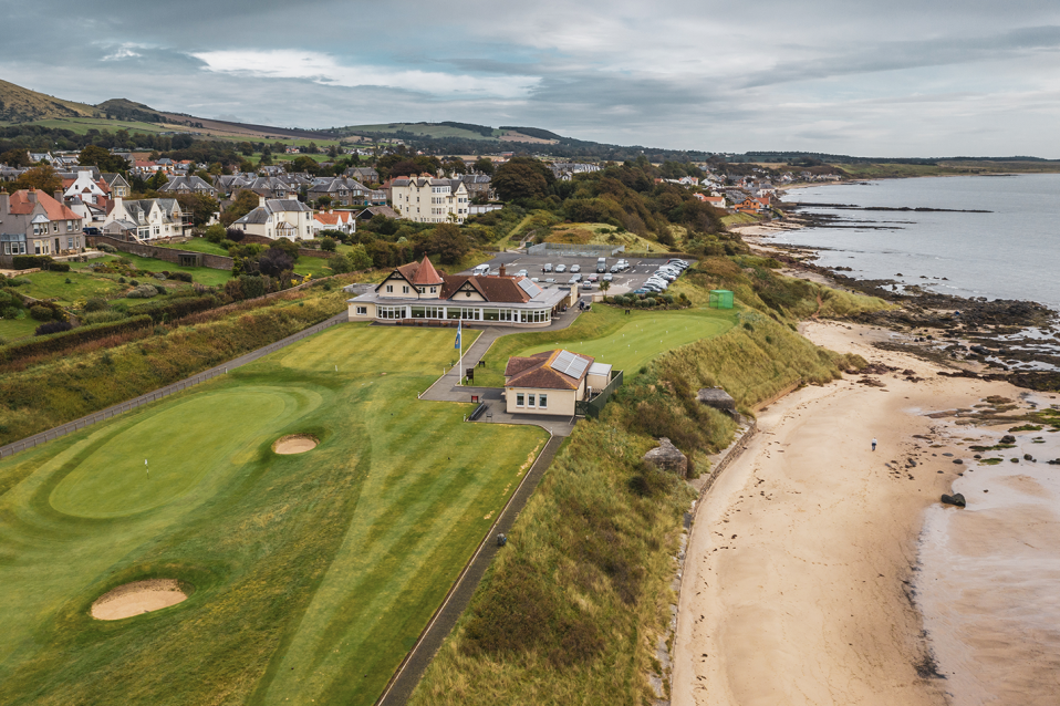 The Best Hidden Gem Golf Courses in Scotland