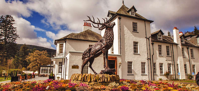 dunkeld