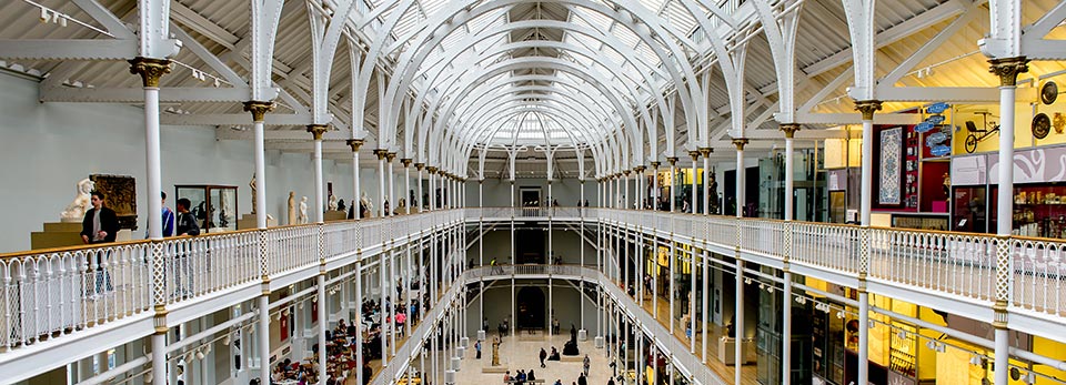National-Museum-Interior