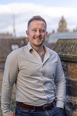Alan Kerr